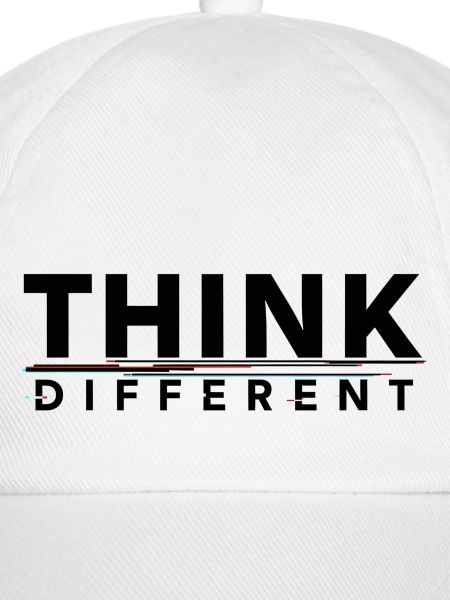 Befähigung von Think Different Motivationsdesign