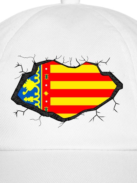 Valencia Flagge