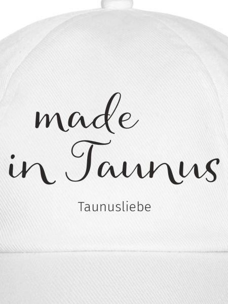 made in Taunus