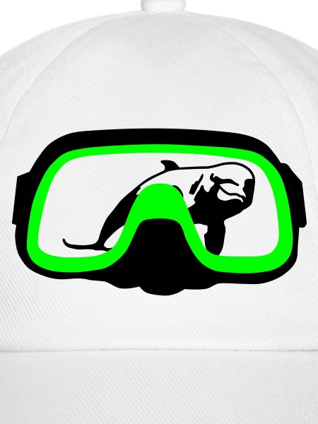 Taucherbrille