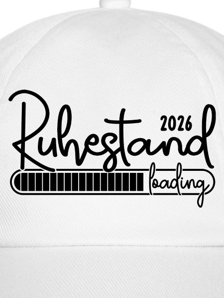 Ruhestand 2026 Loading Rente 2026
