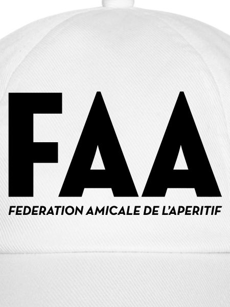 FAA, französische Aperitif-Föderation