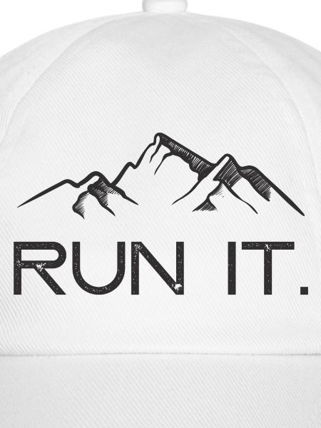 Ultra Running – Lauf es!
