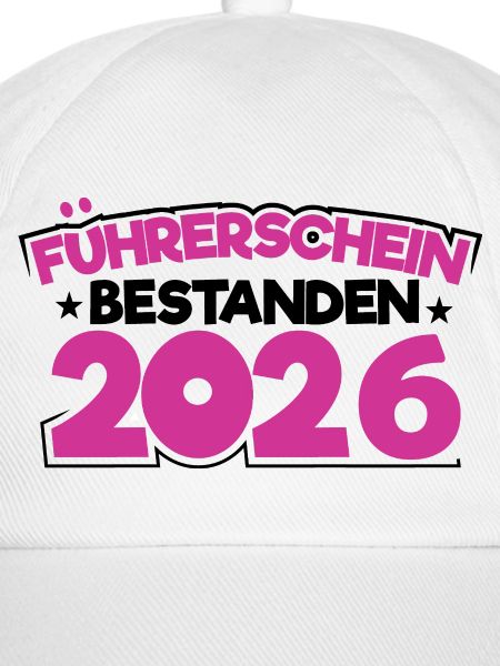 Führerschein 2026 Fahrprüfung Führerscheinprüfung