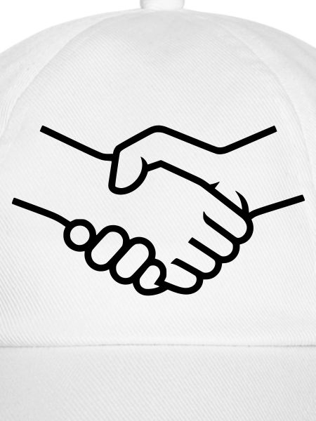 Handschlag Hände Teamwork
