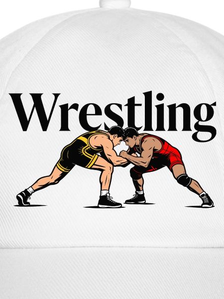 Wrestling