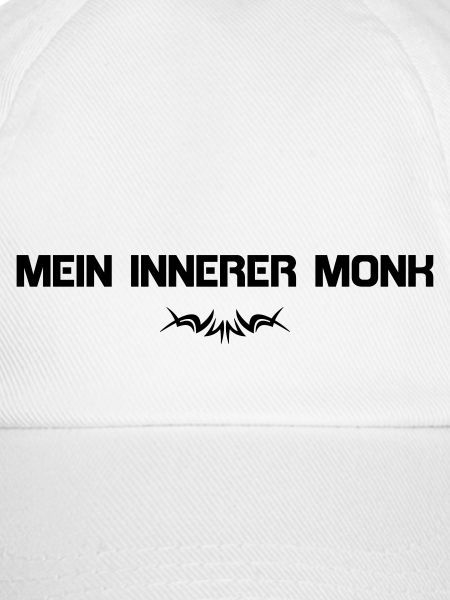 MEIN INNERER MONK