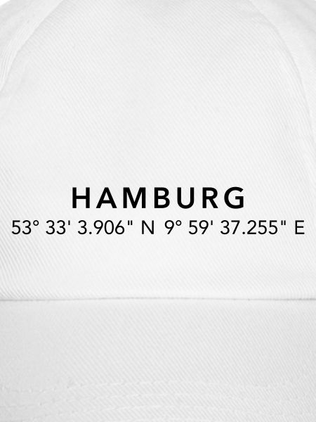 HAMBURG