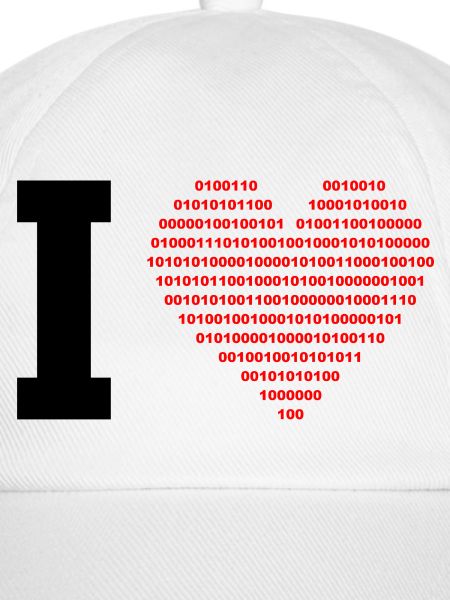 I love digital