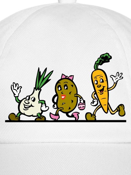 Gemüse