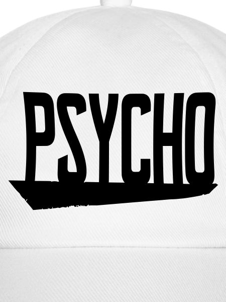 psycho