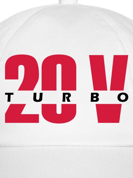20V Turbo