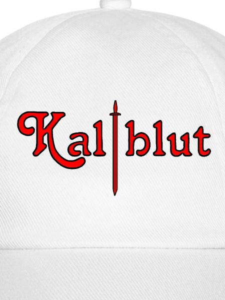 Kaltblut Schwert