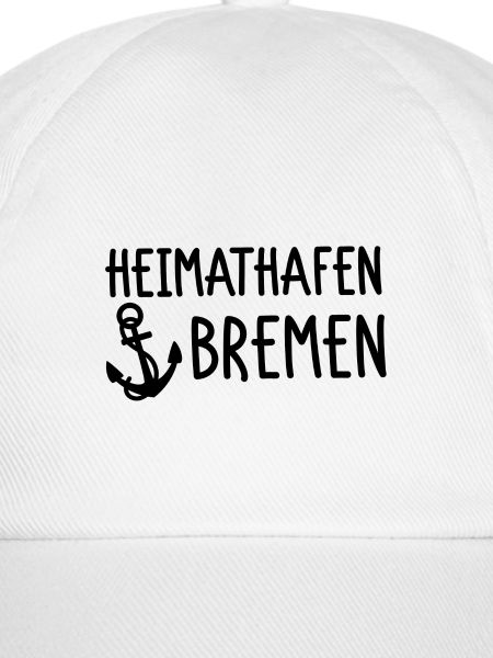 Heimathafen Bremen