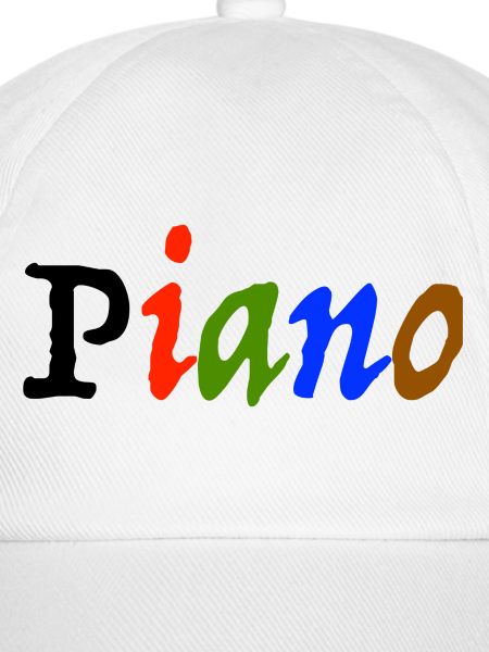 piano