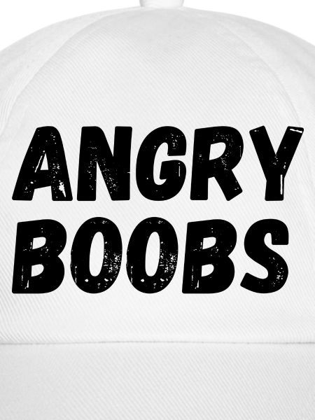 Angry Boobs