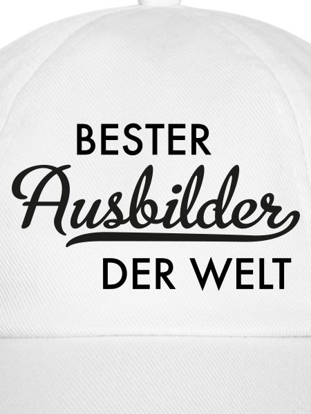Ausbilder