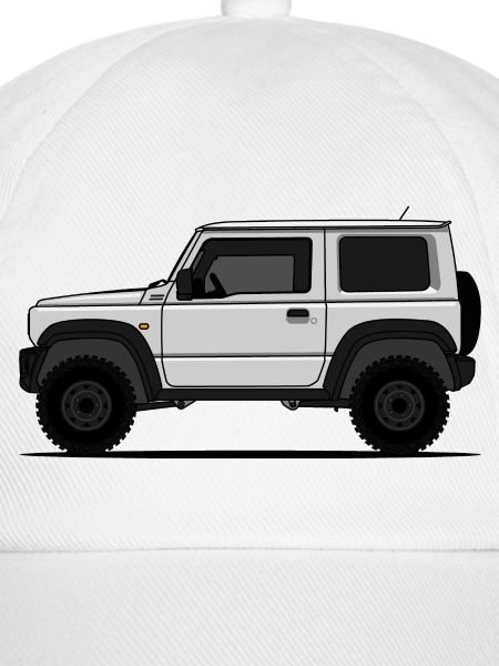 Jimny Weiß