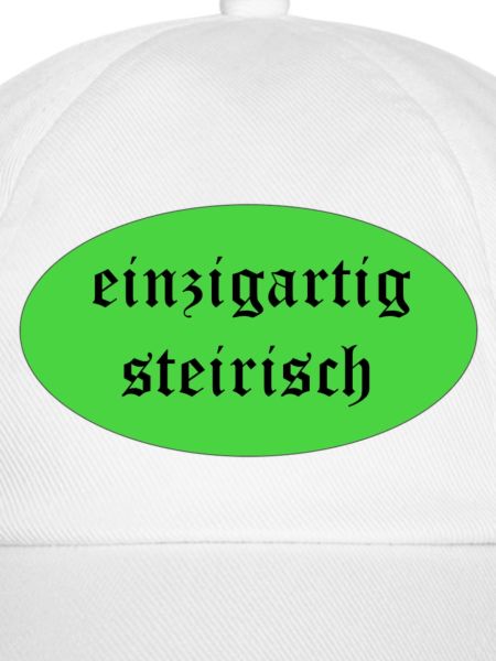 einzigartig steirisch