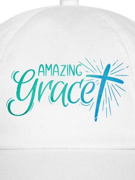 Amazing Grace Lettering