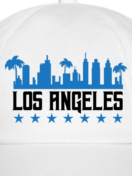 los angeles