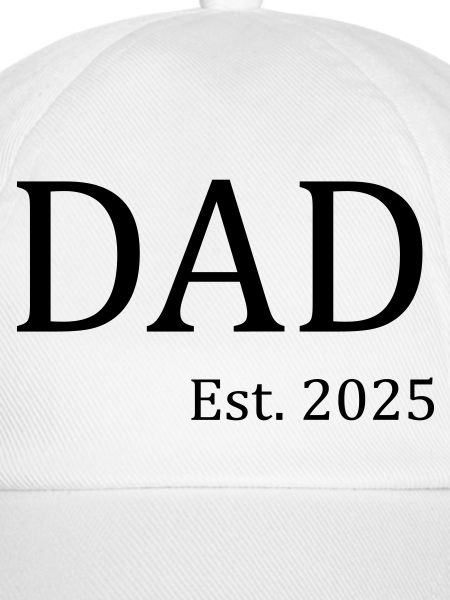 Dad Est 2025