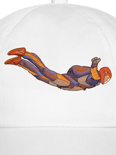 Skydiving