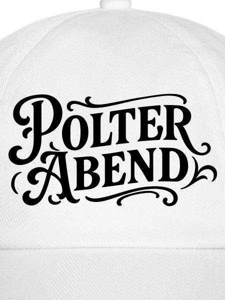 Polter Abend Bräutigam Party