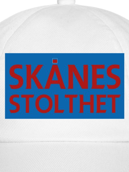 Skånes Pride-Emblem
