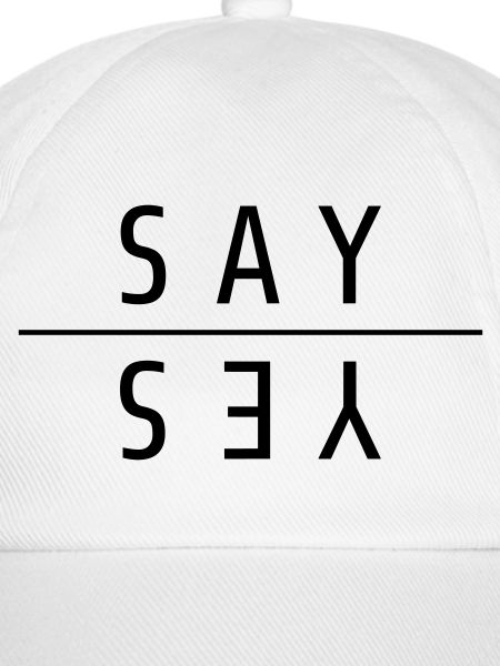 Say Yes Geschenk