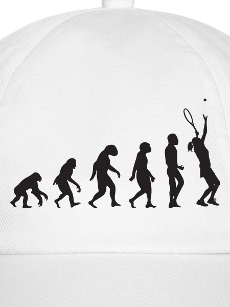 Tennis-Entwicklung