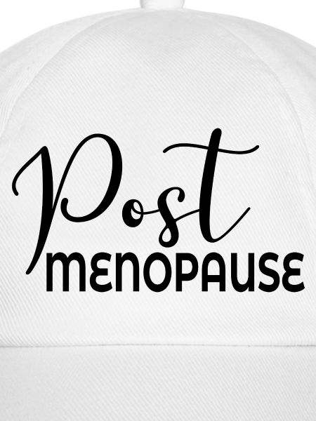 Frauen in Postmenopause