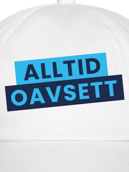 Immer unabhängig – stilvolle Aussage