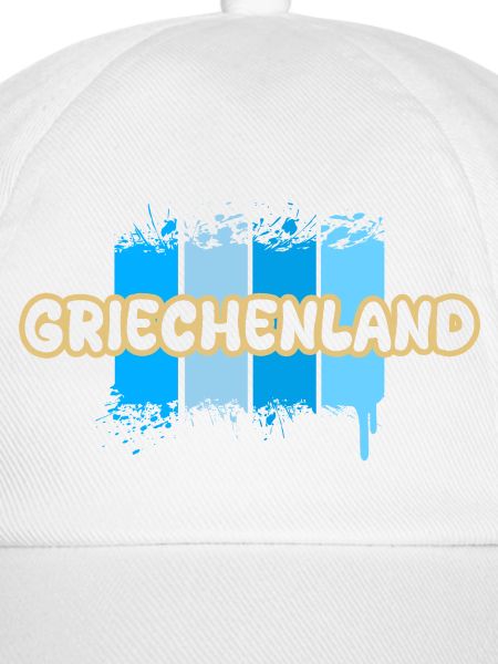 Griechenland als Griechenland