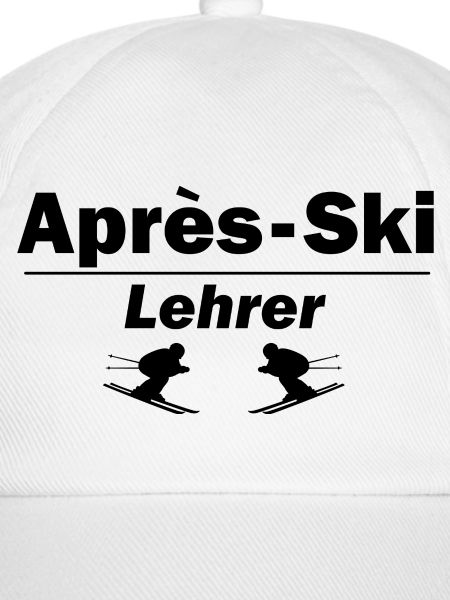 Après-Ski Lehrer