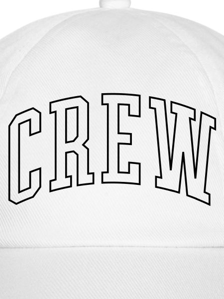 Crew Outline