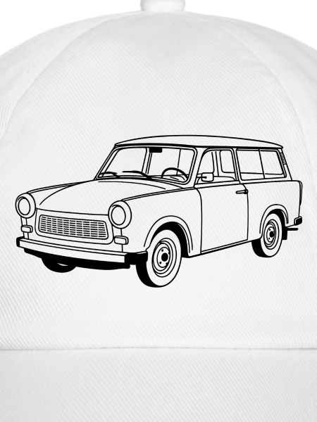 Trabant 601 Kombi