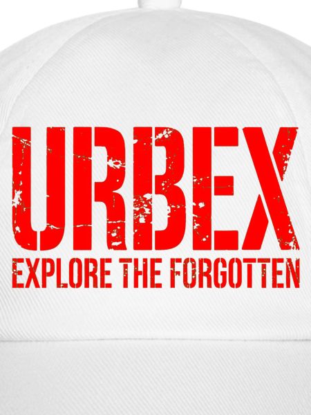 Urbex erforsche das Vergessene