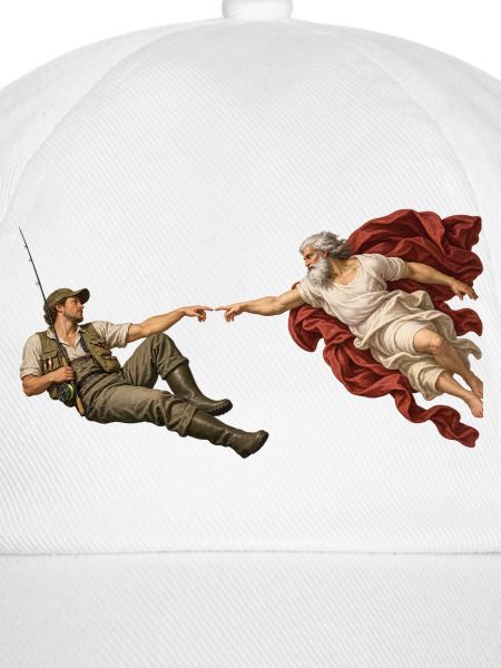 Die Erschaffung des Anglers