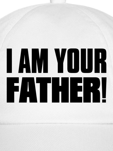 i am your father