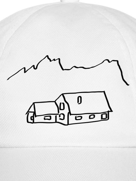 Berghütte