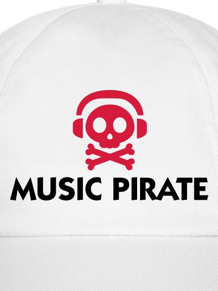 Musik PIrat