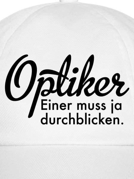 Optiker