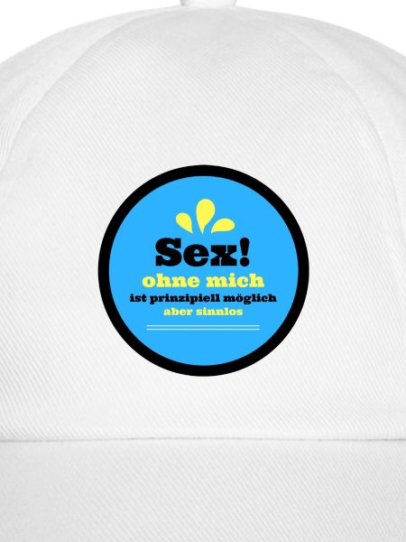 Sex ohne mich