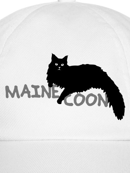 Maine coon
