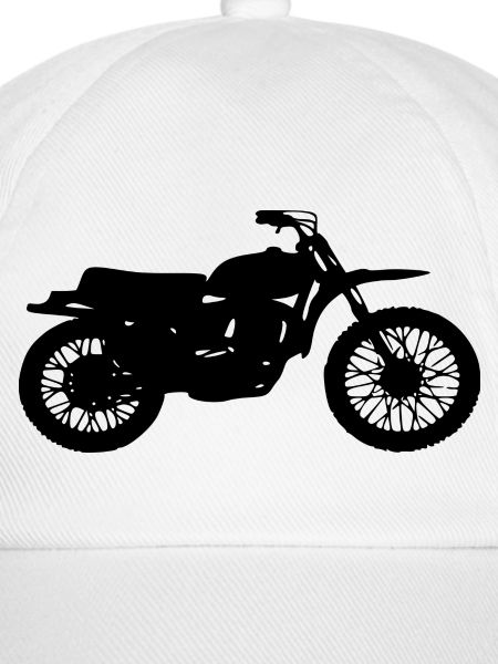 Enduro Motorad