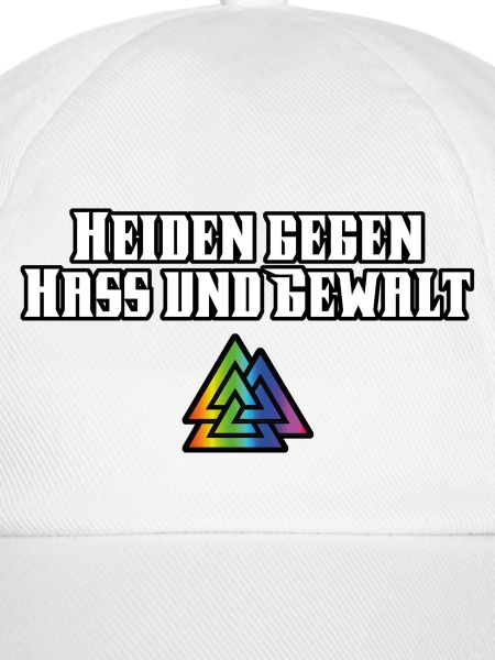 Heiden gegen Hass