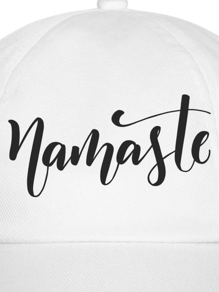 Namaste Schrift