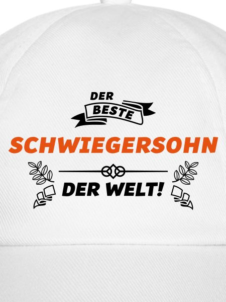 schwiegersohn der beste