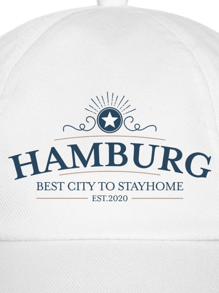 Hamburg